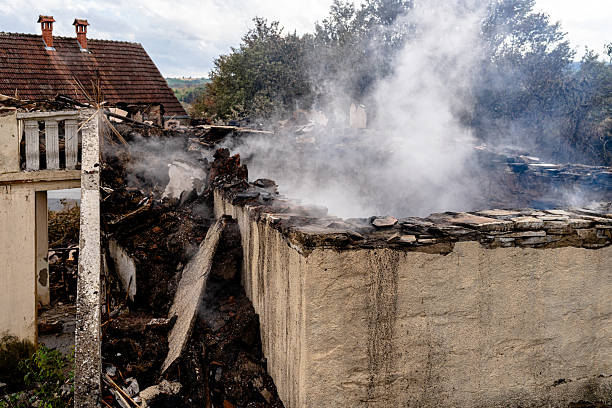 Reliable Fire Damage Assessment contractor in Woodville, FL by Fire Damage Biloxi