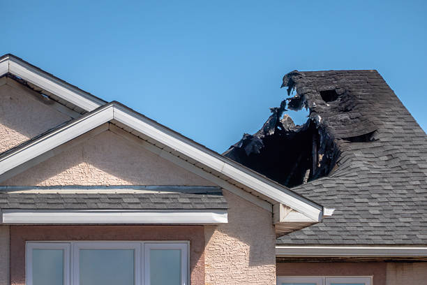 Licensed Fire Damage Assessment service in Woodville, FL - Fire Damage Biloxi